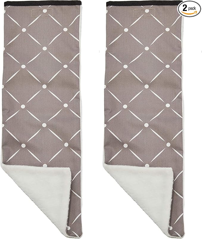 MidWest Homes for Pets Designer Ferret Nation/Critter Nation Ramp Cover (2-Pack)