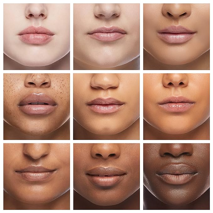 Naturistick Premium Beeswax Lip Balm for Dry, Chapped Lips | 100% Natural Lip Care | Coconut Oil, Shea Butter, Aloe Vera | Moisturizing, Chemical-Free Chapstick | 10 Pack Assorted Scents | Made in USA