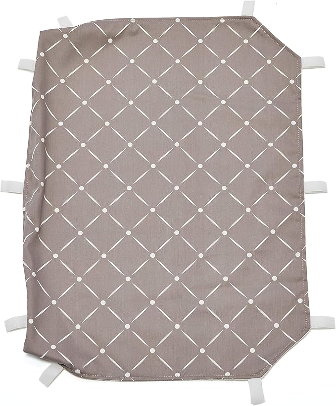 MidWest Homes for Pets Designer Ferret Nation/Critter Nation Shelf Cover