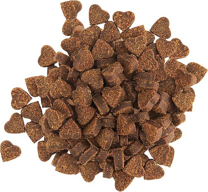 N-Bone Ferret Soft Treats, Chicken Flavor, Natural Soft Chew Treats for Ferrets, Delicious Everyday Snacks & Training Rewards, Made in USA, 3 oz