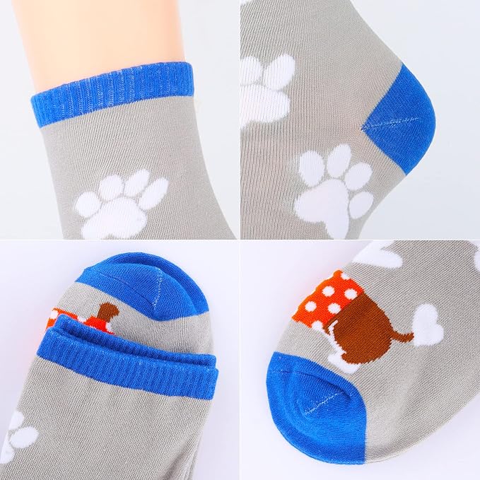 Jeasona Women's Cute Socks Fun Gifts for Wife Mom Daughter Girlfriend | Funny Gifts as Birthday Christmas Anniversary Mother’s Day