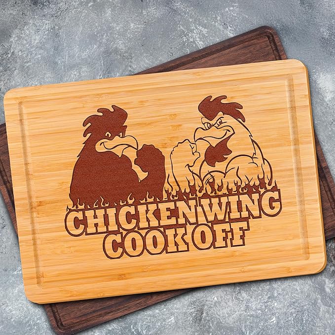 Custom Logo Personalized Cutting Board with Name, Customized Wood Engraved Christmas 2025 Board Business Logo Gift for Bulk Orders Corporate Employee Realtor Client Appreciation Wedding Housewarming