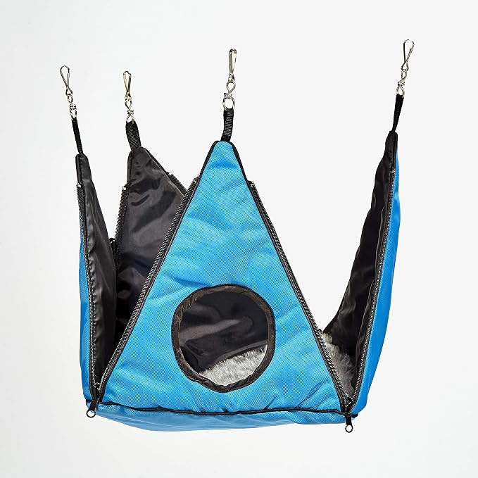 Kaytee Super Sleeper Sleep-E-Tent