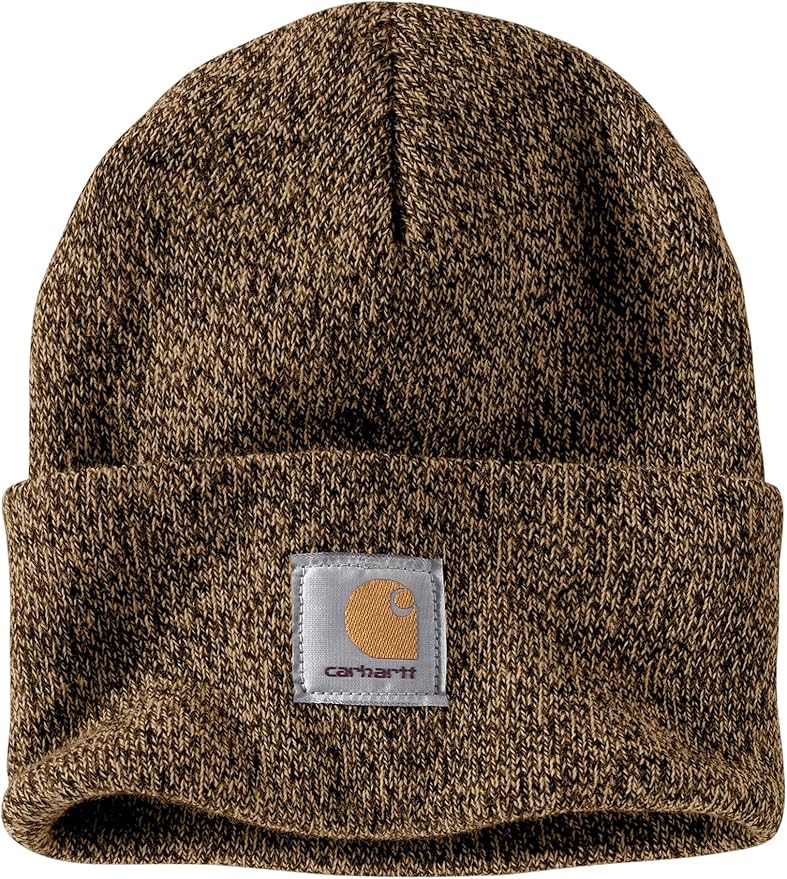 Carhartt Men's Knit Cuffed Beanie