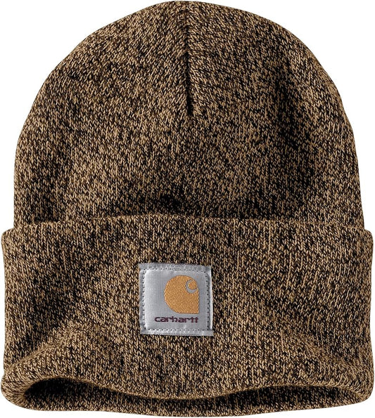 Carhartt Men's Knit Cuffed Beanie