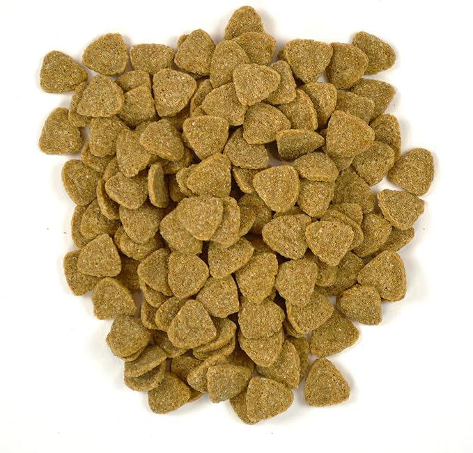 Oxbow Essentials Adult Rat Food - All Natural Adult Rat Food - 20 lb. | Uniform Rat Food Pellets, Veterinarian Recommended, Vitamins And Minerals, Uniform, Made In USA, Daily Food for Adult Rats
