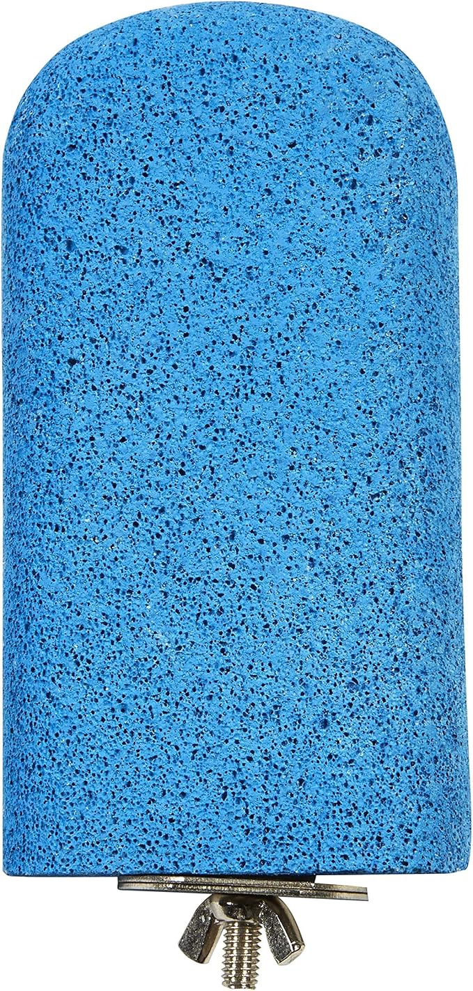 Kaytee Lava Ledge for Attaching to Small Pet Animal Wire Habitats (Pack of 2)