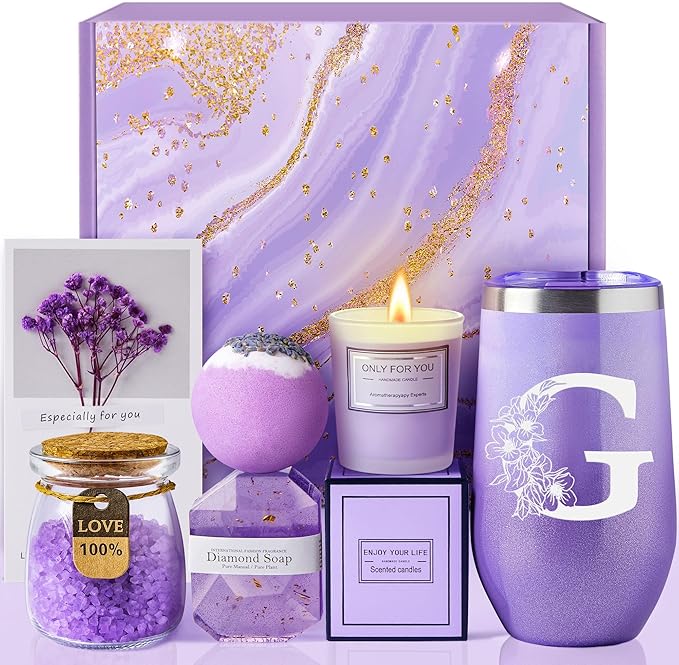 Gifts for Women, Mom, Daughter, Best Friend, Sister, Her, Girlfriend, Wife, Teacher, Graduation Gifts - Valentines Day, Mothers Day, Christmas, Birthday Gifts for Women (G)
