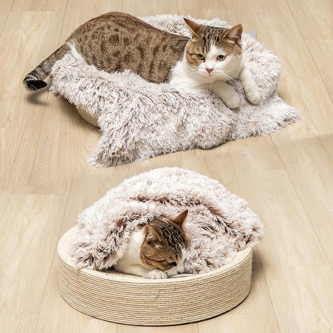 Guinea Pig Blankets 4 Pack, Warm Cozy Fleece Pet Cage Accessories | Washable Cold Weather Small Animal Bedding Mat Cage Liners for Hedgehog, Rabbit, Hamster, Chinchilla (19.2x24in)