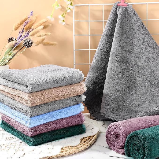 SmoothNovelty 5 Waterproof Guinea Pig Blankets, 5 Soft Colors, 18 x 24 Inch | Assorted Colors, Waterproof Pee Pad, Washable Coral Fleece Cage Liner, Absorbent Bedding Mat, for Guinea Pig Rabbit