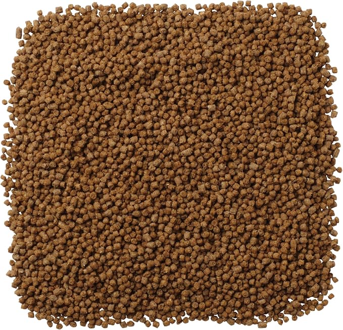 Mazuri | Nutritionally Complete Hedgehog Food | 8 Ounce (8 oz) Bag