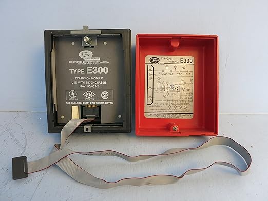 Plastic Outdoor Enclosure