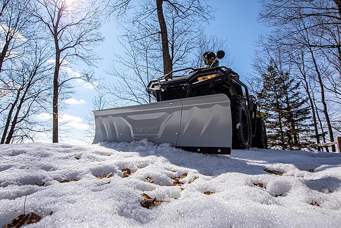 Kolpin ATV Switchblade Plow – 17-0000