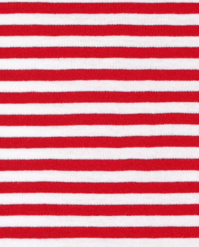 The Children's Place Kids' Holiday Long Sleeve Pajamas